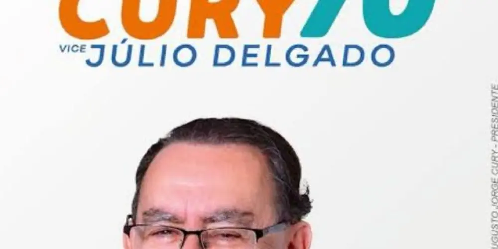Imagem do grupo de WhatsApp AUGUSTO CURY 7️⃣0️⃣