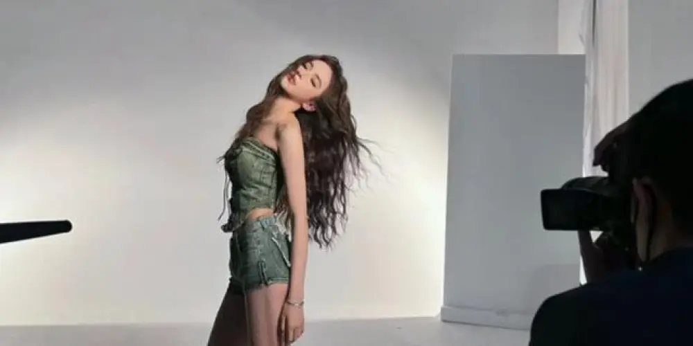 Imagem do grupo de WhatsApp Aulas de passarela e etiquetas 👠👠