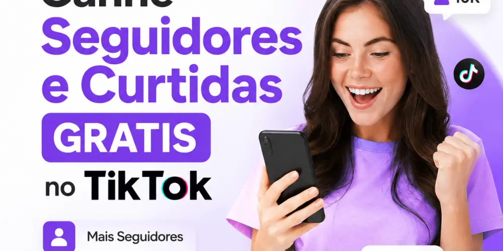 Imagem do grupo de WhatsApp AumentaSocial
