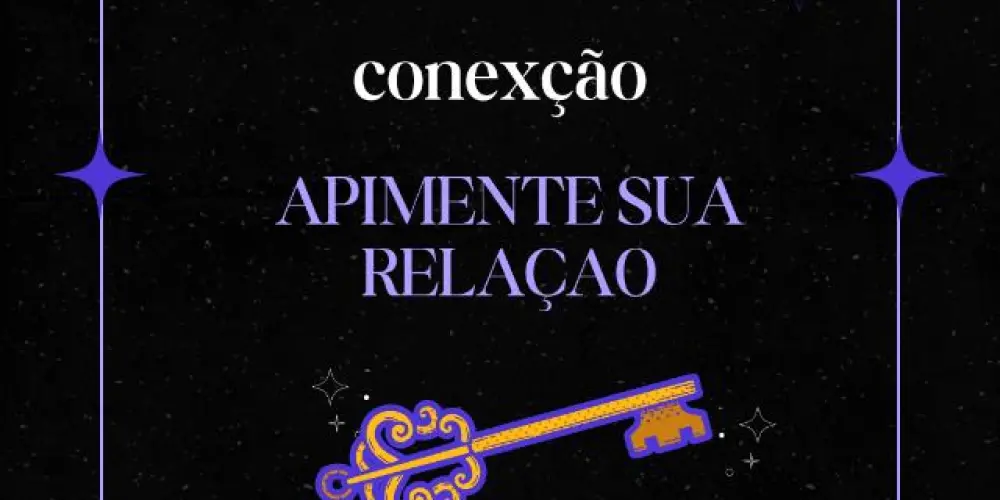 Imagem do grupo de WhatsApp ✨🔥AUMENTE SUA CONEXÃO ✨🔥