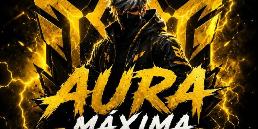 Imagem do grupo de WhatsApp AURA MÁXIMA 🔥