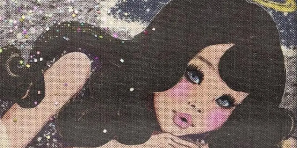 Imagem do grupo de WhatsApp 𓂃 ִֶָ  αurαblossomup  ⊹₊  𝐹𝑖𝑔𝑢𝑟𝑖𝑛ℎ𝑎𝑠 ✨🌷