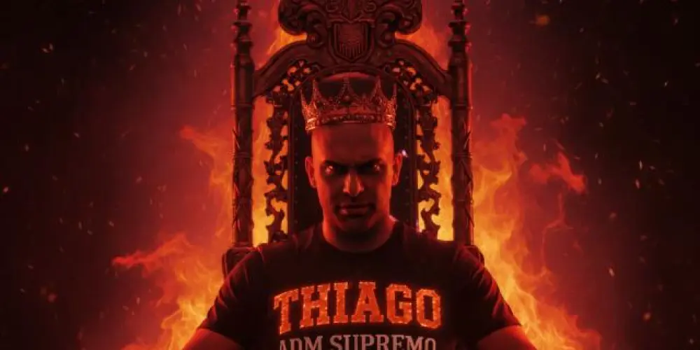 Imagem do grupo de WhatsApp 🔥AURA+EGO🔥