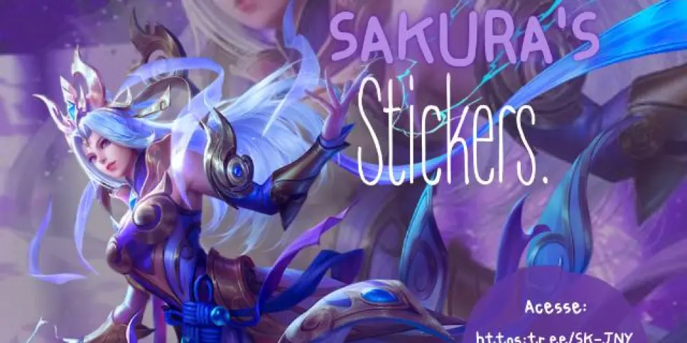 Imagem do grupo de WhatsApp ❝ 𐇽 🎡 𝐒αƙurα's 𝐒եꪱᝲc͟ƙᧉrs 𐇽 🎡 ᰥᰥ