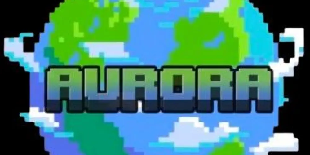 Imagem do grupo de WhatsApp Aurora