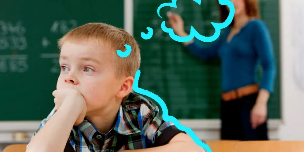 Imagem do grupo de WhatsApp Autismo