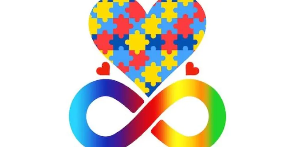 Imagem do grupo de WhatsApp Autismo adulto