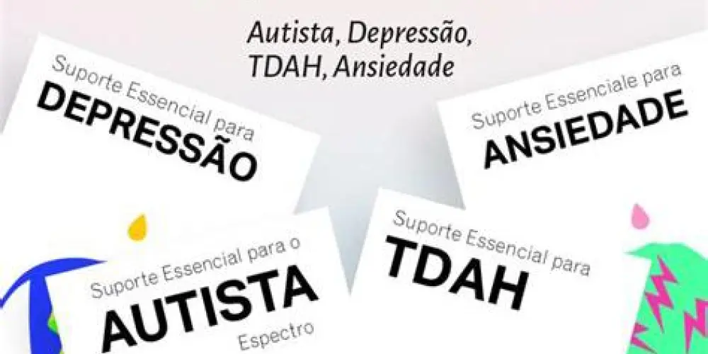 Imagem do grupo de WhatsApp Autismo esquizofrenia assiedade depressão borderline etc