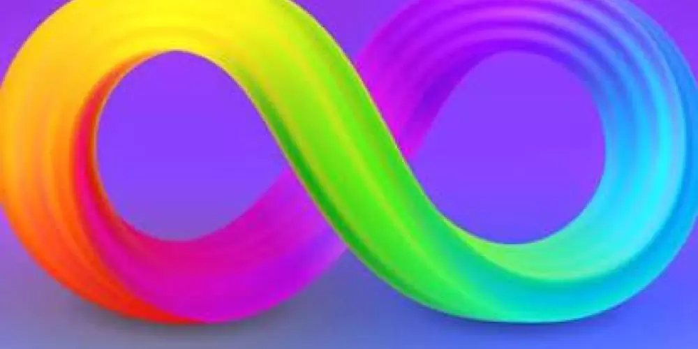 Imagem do grupo de WhatsApp Autistas Adultos Brasil 🌻