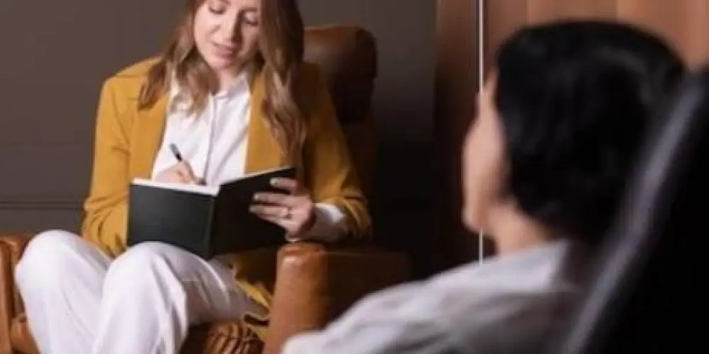 Imagem do grupo de WhatsApp - auto ajuda psicológica.🫂✊🏻❤‍🩹