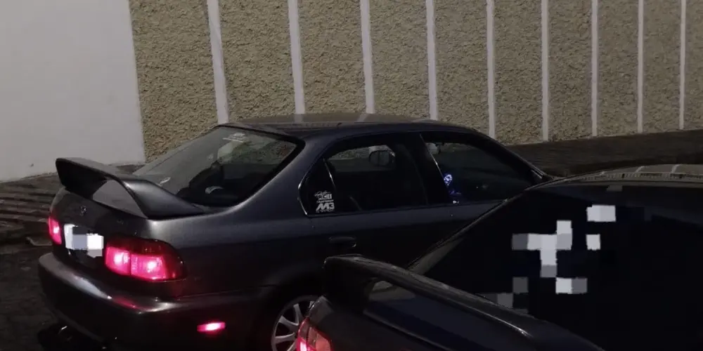 Imagem do grupo de WhatsApp AutoClube 🚗🏁