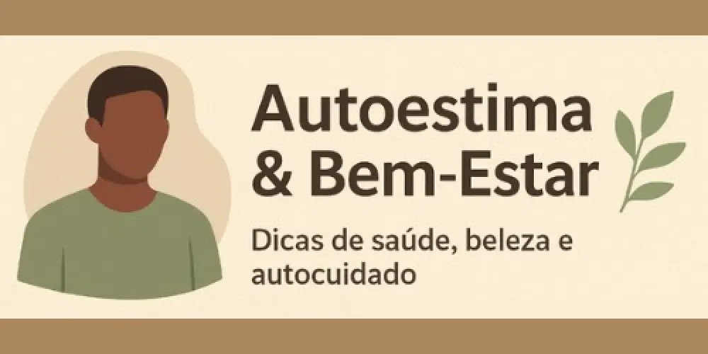 Imagem do grupo de WhatsApp Autoestima é Bem-Estar🌿🪴