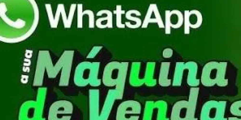 Imagem do grupo de WhatsApp Automação Whatsapp