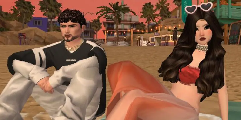 Imagem do grupo de WhatsApp Avakin | Fay 🧚🏻‍♀️