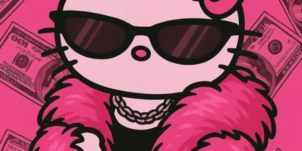 Imagem do grupo de WhatsApp Avakin Life 🪩