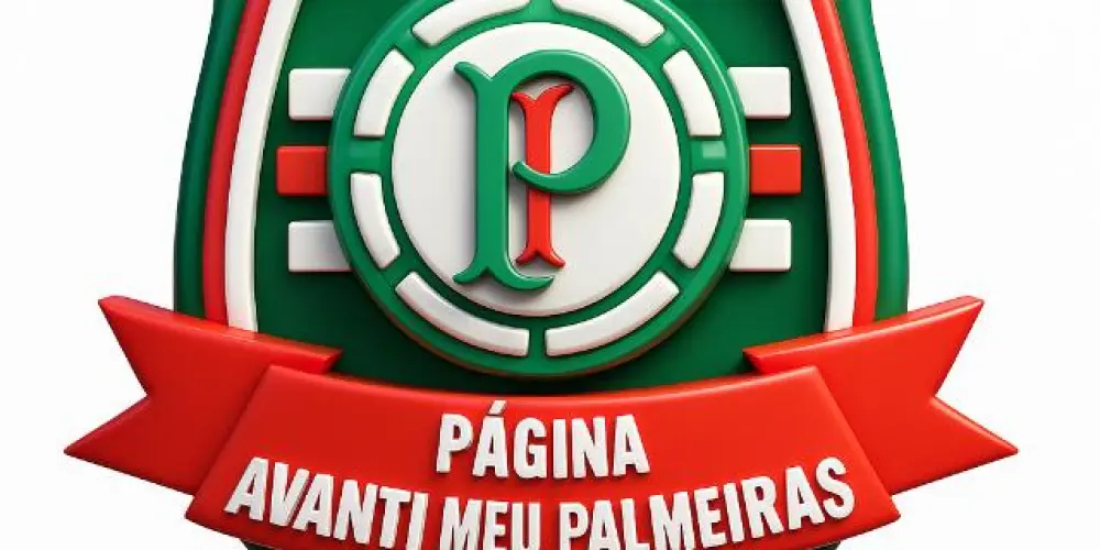 Imagem do grupo de WhatsApp Avanti meu Palmeiras
