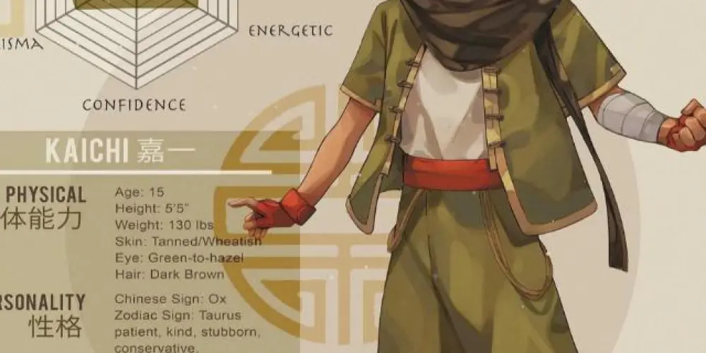 Imagem do grupo de WhatsApp Avatar RPG