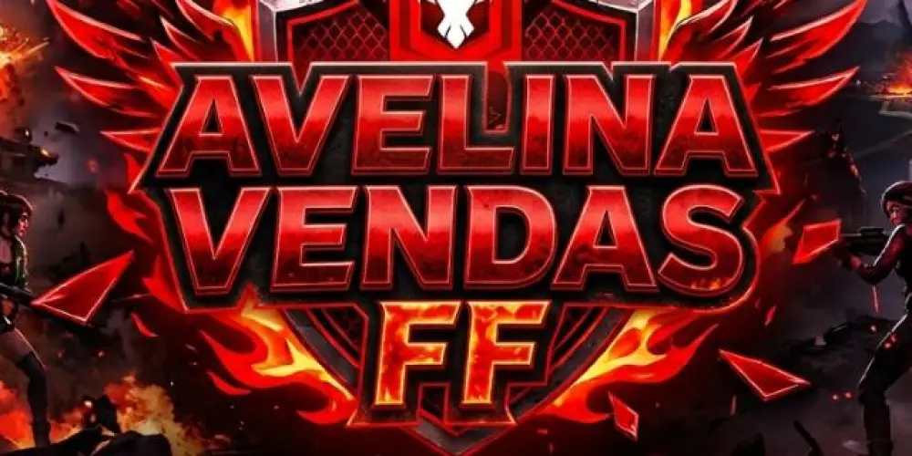 Imagem do grupo de WhatsApp AVELINA VENDAS FF