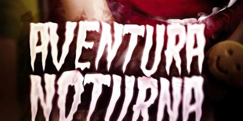 Imagem do grupo de WhatsApp 🤫🔞Aventura noturna 🖕🏼🔞