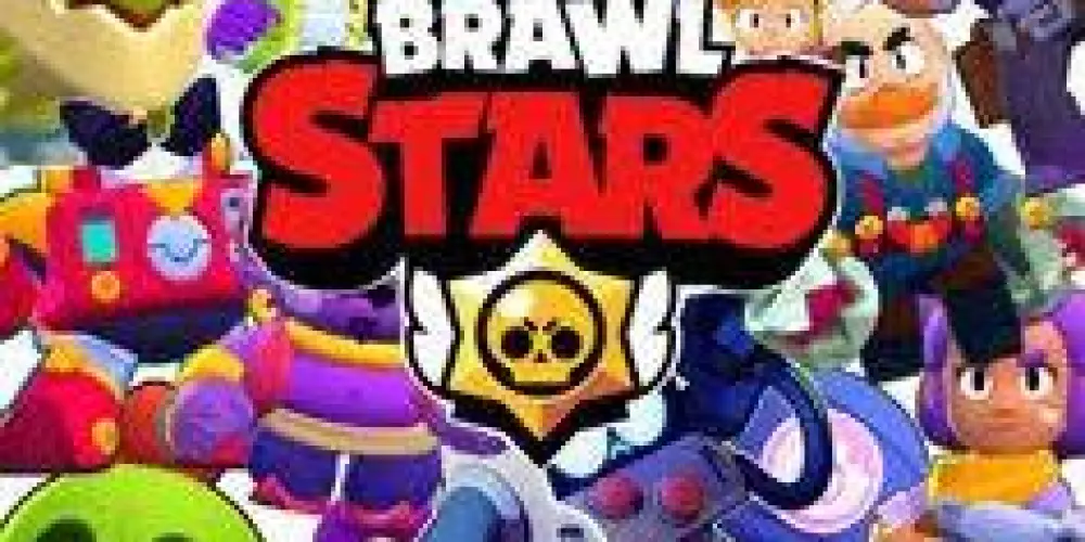 Imagem do grupo de WhatsApp Aventuras das estrelas | Brawl Stars 🎮