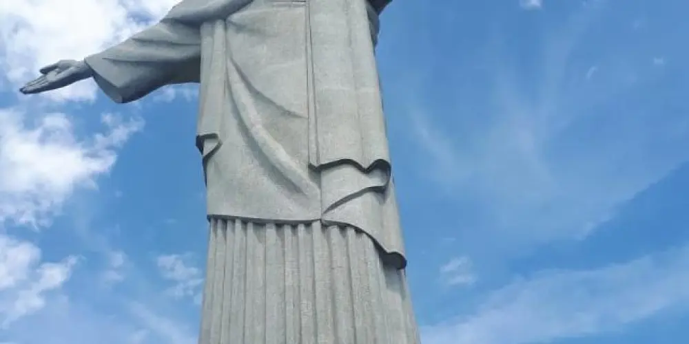 Imagem do grupo de WhatsApp Aventureiros Rj