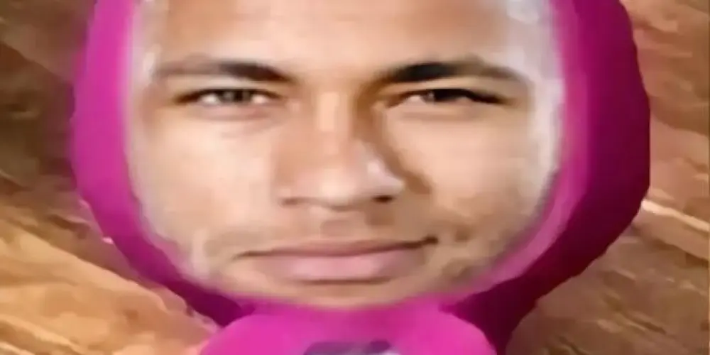 Imagem do grupo de WhatsApp Averiguando possível resenha