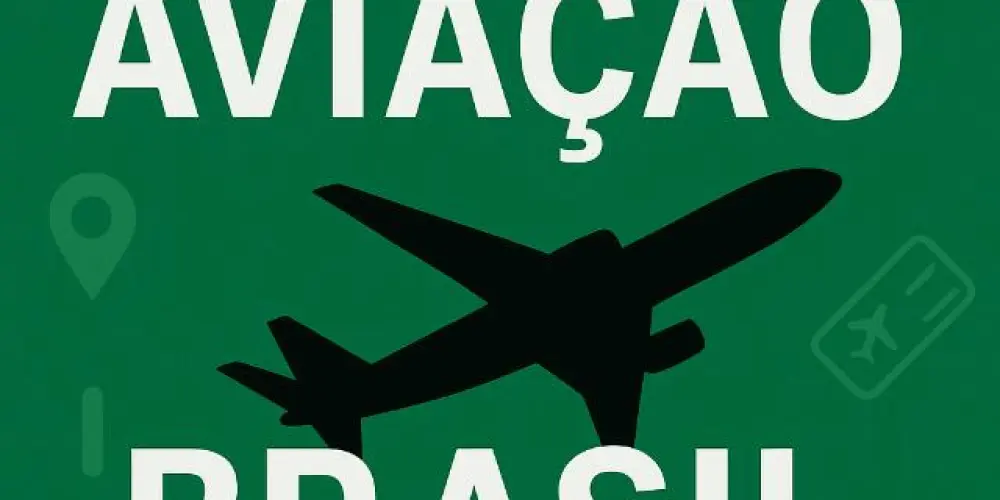 Imagem do grupo de WhatsApp 🛩✈️AVIAÇÃO BRASIL🇧🇷