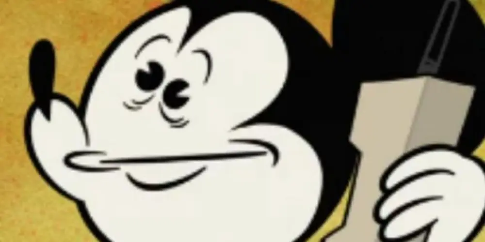 Imagem do grupo de WhatsApp AVIÃO RUMO A ✨️CASA DO MICKEY✨️