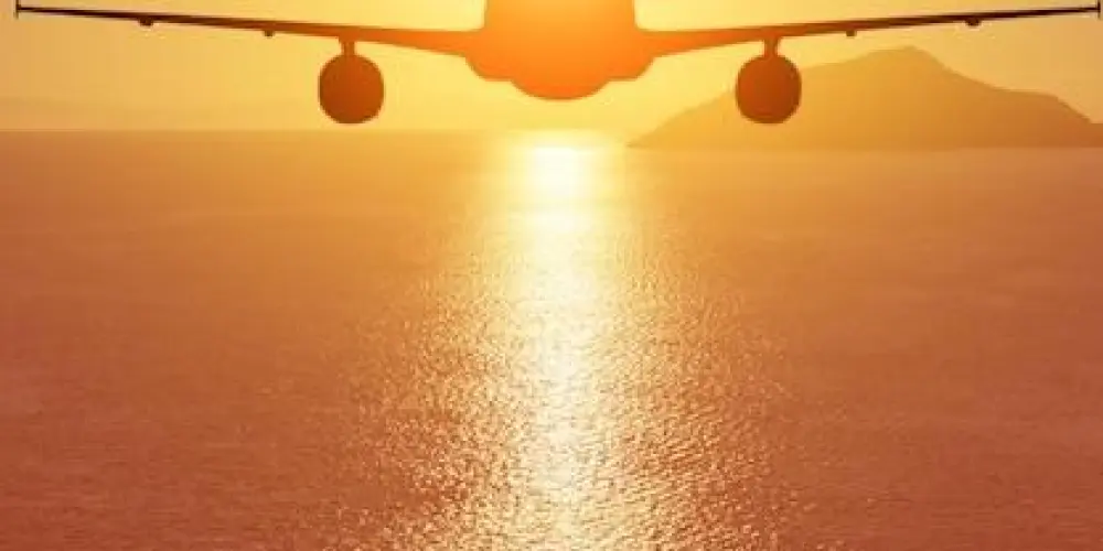 Imagem do grupo de WhatsApp AVIÃO RUMO A ✨️LAS VEGAS✨️