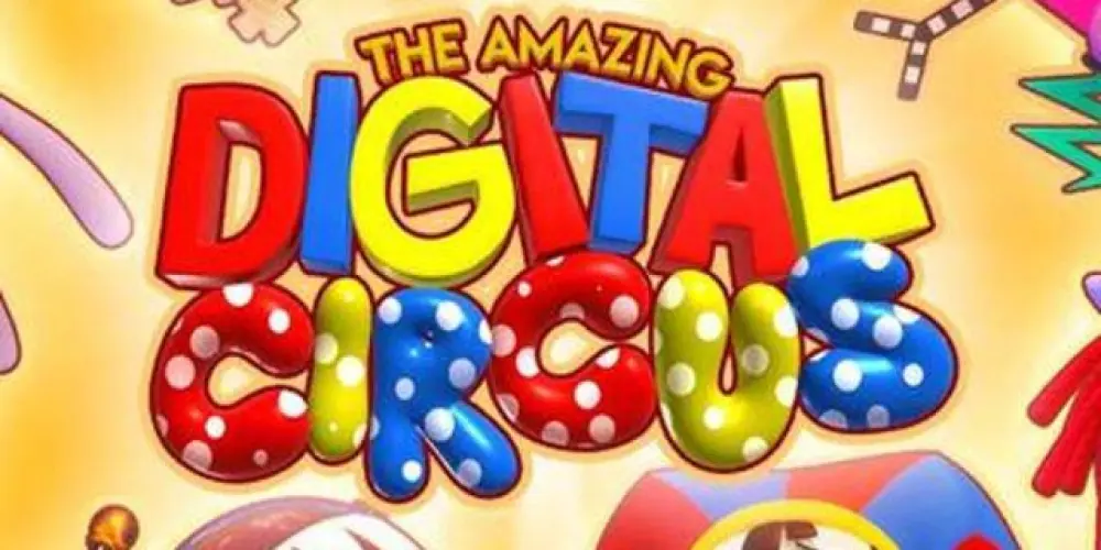 Imagem do grupo de WhatsApp Avisos Digital Circus