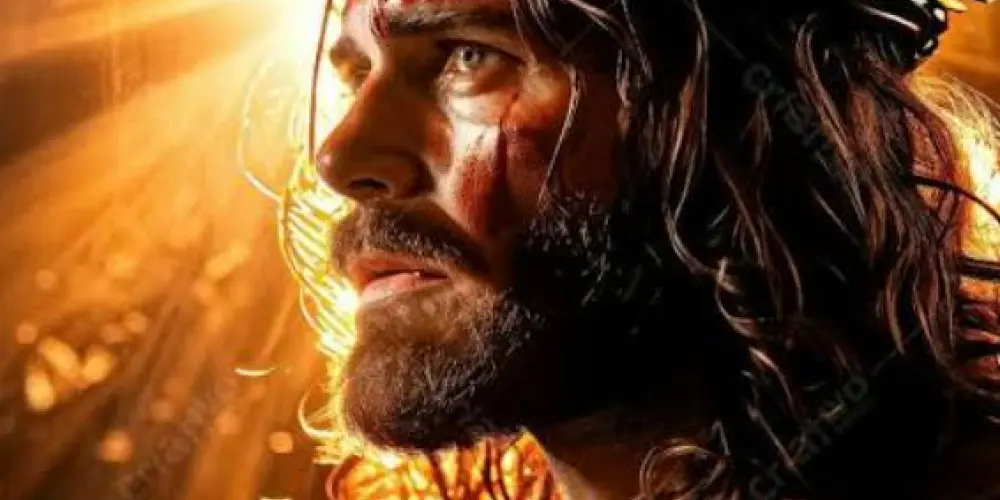 Imagem do grupo de WhatsApp Avivados em Cristo