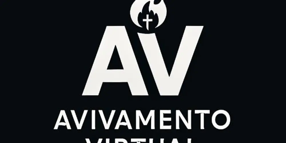 Imagem do grupo de WhatsApp Avivamento Virtual ✝️🔥