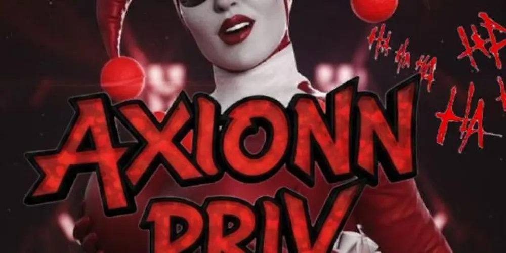 Imagem do grupo de WhatsApp AXIONN PRIV #422🕸