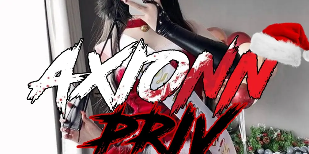 Imagem do grupo de WhatsApp AXIONN PRIV #5ANOS 🔥