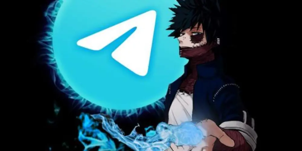 Imagem do grupo de WhatsApp AXMANEGER SPEED