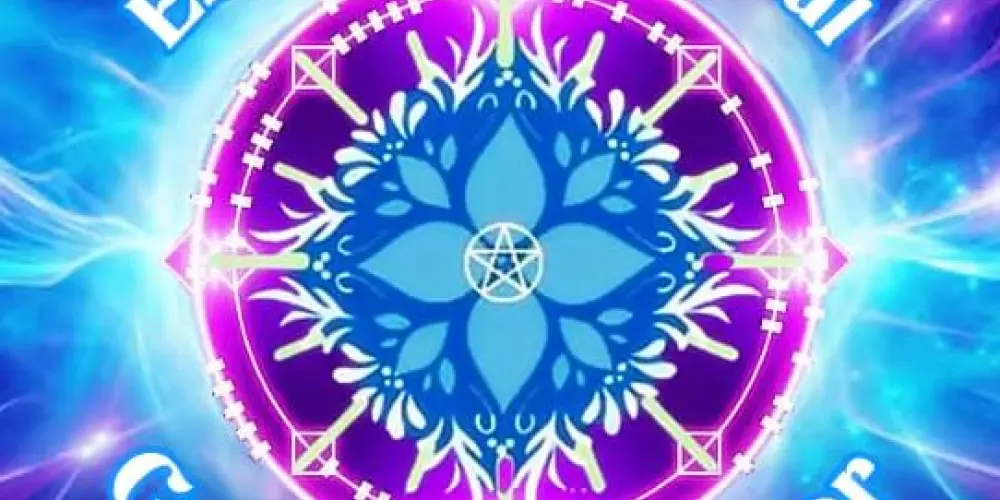 Imagem do grupo de WhatsApp Ayahuasca Espaço Espiritual Caminho Do Ser