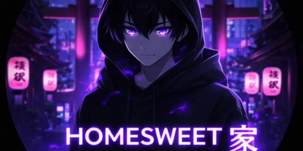 Imagem do grupo de WhatsApp AZ # •⊹٭ʜᴏᴍᴇꜱᴡᴇᴇᴛ٭⊹•