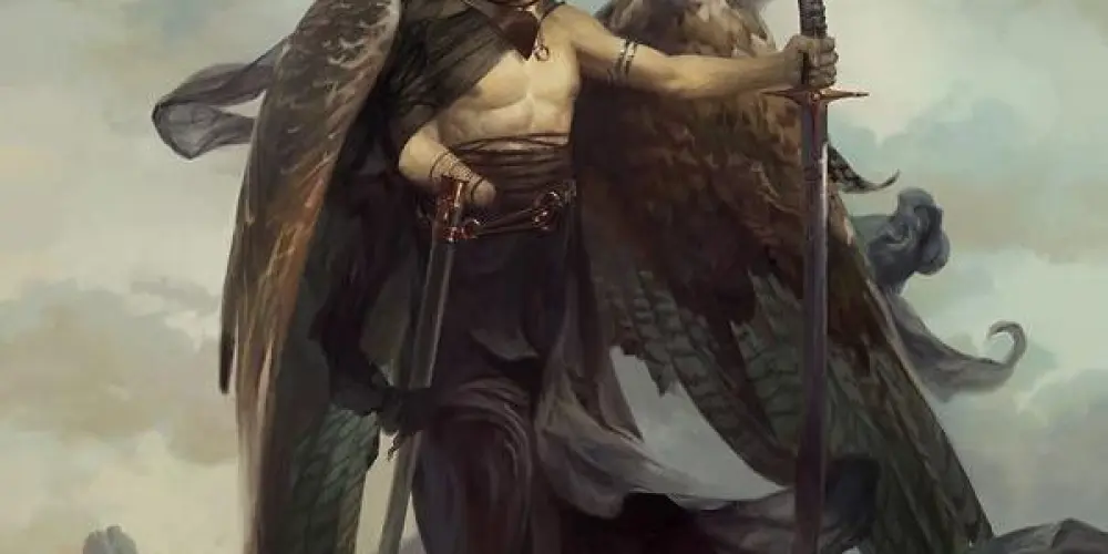 Imagem do grupo de WhatsApp Azazel vibes