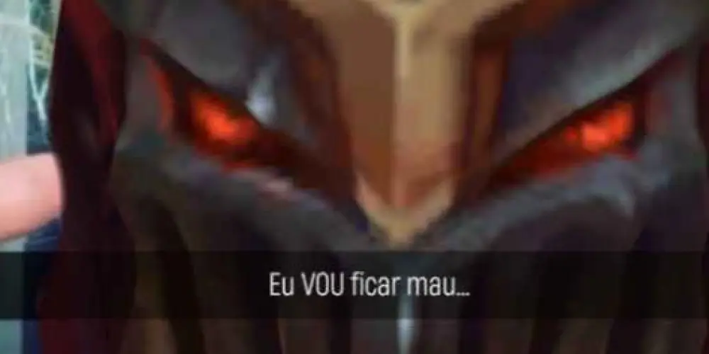 Imagem do grupo de WhatsApp aZEDos