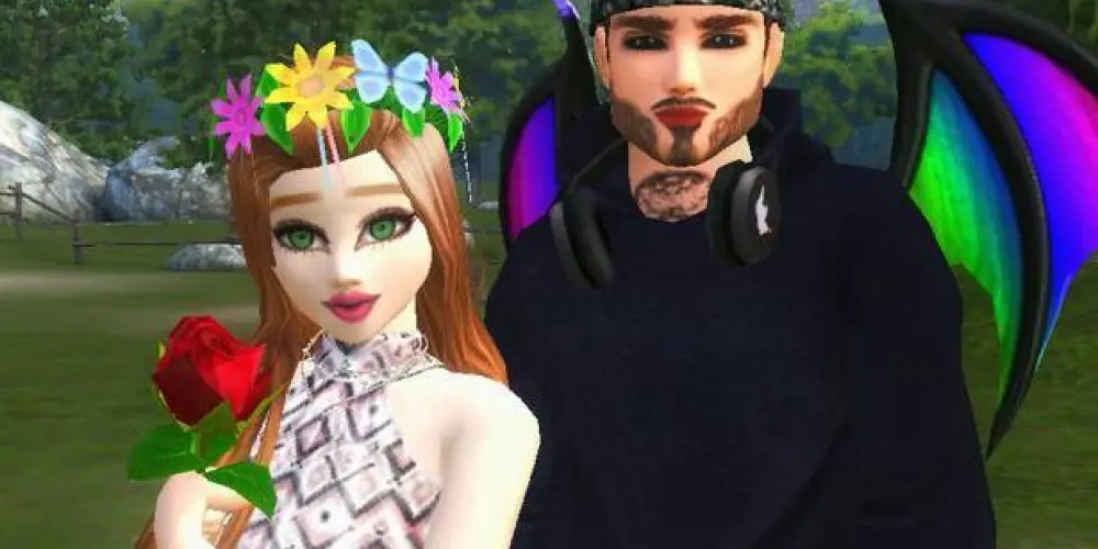 Imagem do grupo de WhatsApp Bᴀᴛᴇ ᴘᴀᴘᴏ  (⁠ ⁠˘⁠ ⁠³⁠˘⁠)