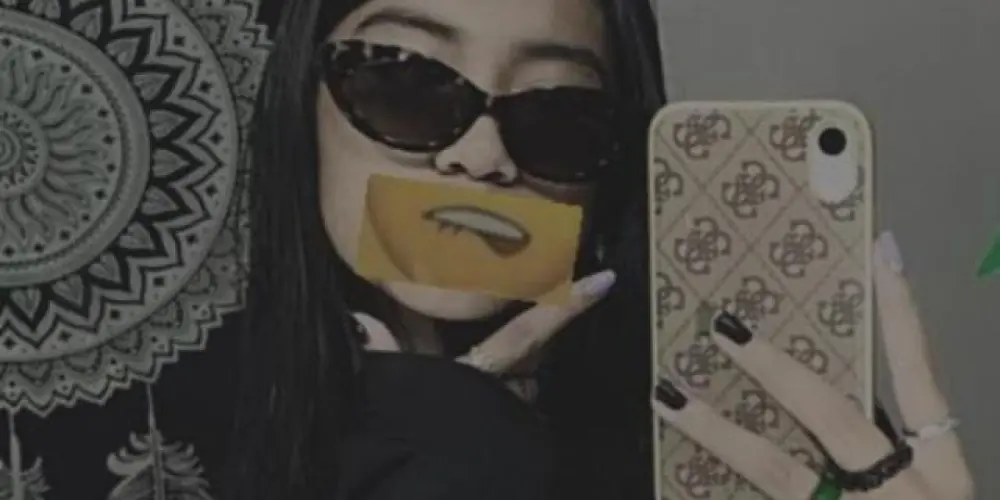 Imagem do grupo de WhatsApp 𝐑𝐄𝐒𝐄𝐍𝐇𝐀 Ɓ𝐑 🍯