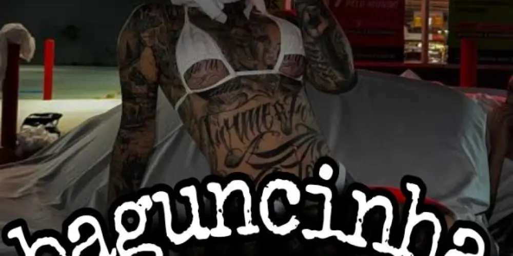 Imagem do grupo de WhatsApp 亗ƁƛƓƲƝƇƖƝӇƛ 亗