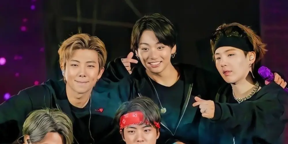 Imagem do grupo de WhatsApp B_army_stream⁷