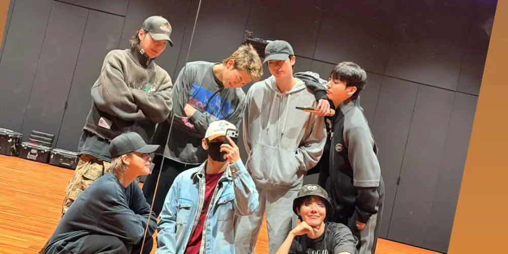 Imagem do grupo de WhatsApp B-armys 🇧🇷