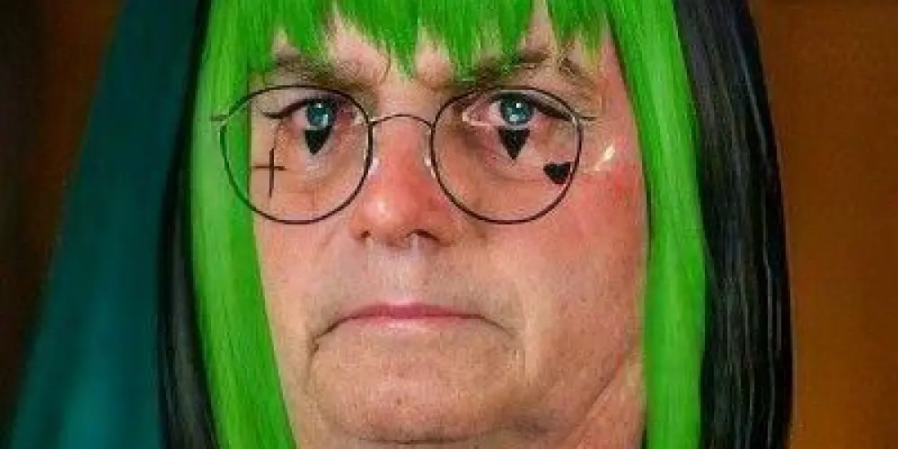 Imagem do grupo de WhatsApp B O S T I L E I R O S  K K K K  2 6