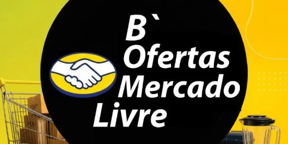 Imagem do grupo de WhatsApp B` Ofertas Mercado Livre 📦💬