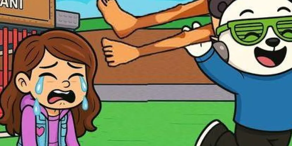 Imagem do grupo de WhatsApp ✦ Ɓʀᴀɪɴʀᴏᴛ Tʀᴀᴅᴇ ✦