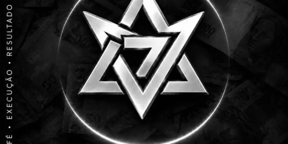 Imagem do grupo de WhatsApp B7 resenha amizade