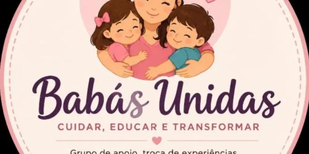 Imagem do grupo de WhatsApp 🧸👼🏼 Babás e Vagas RJ 👼🏻🍼
