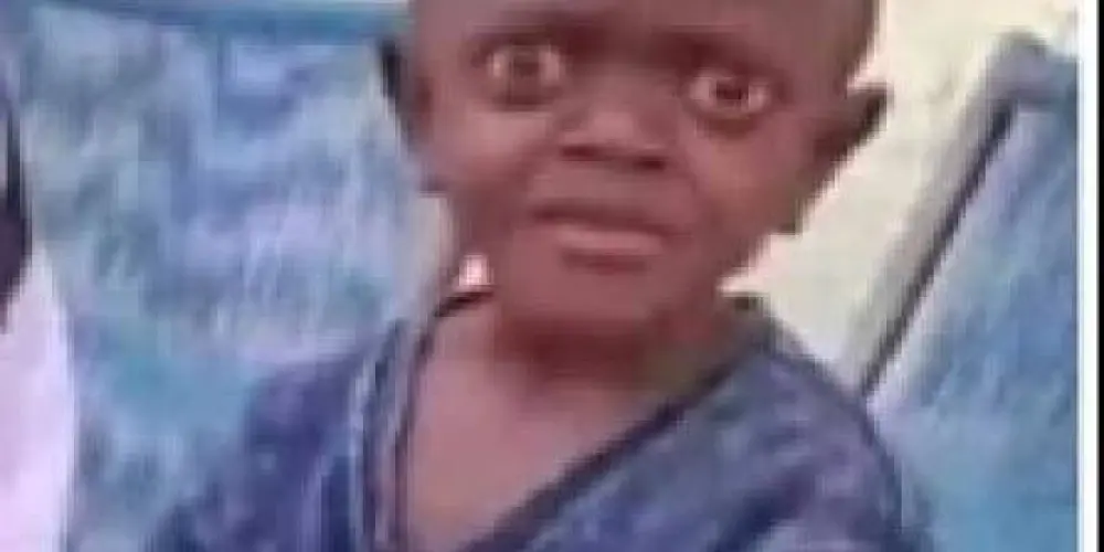 Imagem do grupo de WhatsApp Babilônia